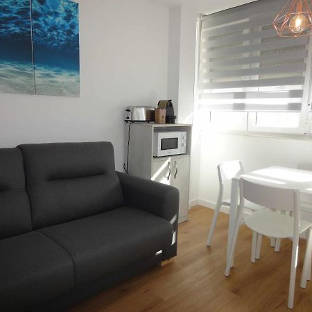 Somo. A Pie De Playa Appartement Buitenkant foto