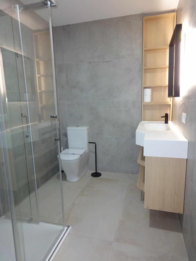 Somo. A Pie De Playa Appartement Buitenkant foto